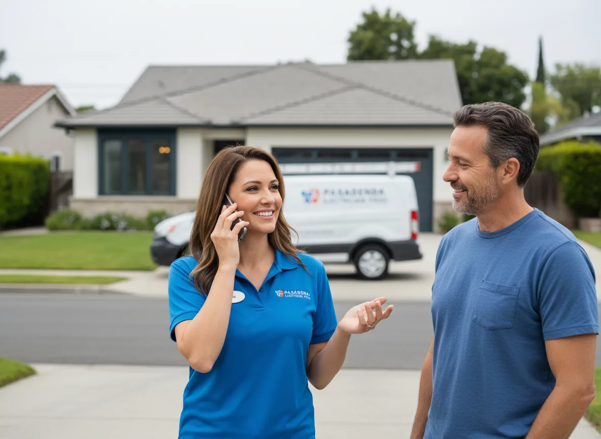 Electrician Prairie Du Chien, WI FAQs